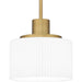 Myhouse Lighting Quoizel - QPP6172AB - One Light Mini Pendant - Quoizel Piccolo Pendant - Aged Brass