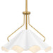 Myhouse Lighting Quoizel - QP6219AB - One Light Pendant - Quoizel Pendant - Aged Brass