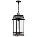 Myhouse Lighting Quoizel - SAD1509MBK - One Light Mini Pendant - Strader - Matte Black