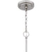 Myhouse Lighting Quoizel - SEY5032BN - Nine Light Chandelier - Seymour - Brushed Nickel