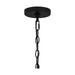 Myhouse Lighting Quoizel - TLM1507MBK - One Light Mini Pendant - Tilmore - Matte Black