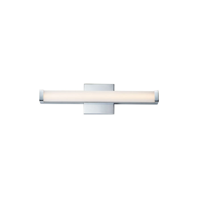 Myhouse Lighting Maxim - 52030PC - LED Bath Bar - Spec - Polished Chrome