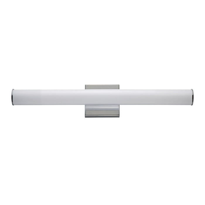 Myhouse Lighting Maxim - 52132PC - LED Bath Bar - Rail - Polished Chrome