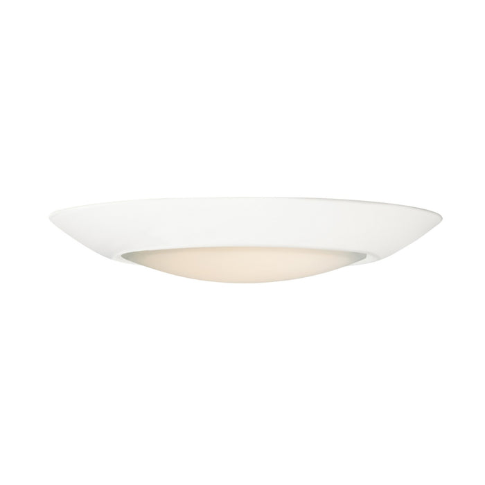 Myhouse Lighting Maxim - 57645WTWT-5CCT - LED Flush Mount - Diverse - White