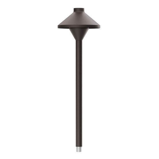 Myhouse Lighting Kichler - 16195AZT - LED Adjustable Path Kit - Landscape LED Kit - Architectural Bronze