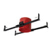 Myhouse Lighting Nora Lighting - NFJB-R4 - Junction Box Recessed Housing - Housings - Red