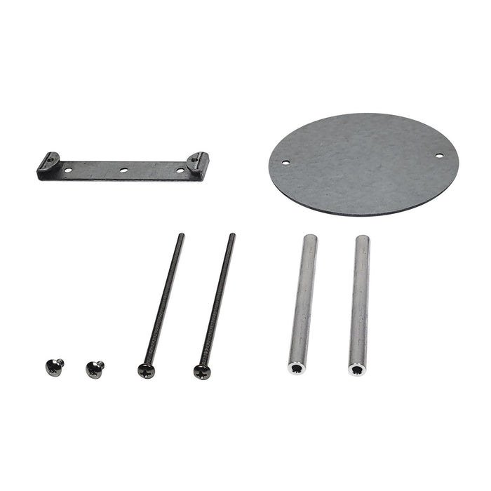 Myhouse Lighting Nora Lighting - NFJB-R4CPA - Cover Plate - Housings - Unfinished