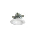 Myhouse Lighting Nora Lighting - NLCBC2-45135WW/AEM - LED Retrofit - Rec LED Cobalt 4" Click2 Retrofit - White