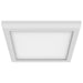 Myhouse Lighting Nuvo Lighting - 62-1747 - LED Flush Mount - White