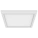Myhouse Lighting Nuvo Lighting - 62-1757 - LED Flush Mount - White