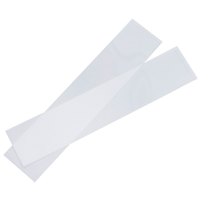 Myhouse Lighting Nuvo Lighting - 65-1019 - Optic For 1.2 Foot Linear High Bay Fixture - Set Of 2