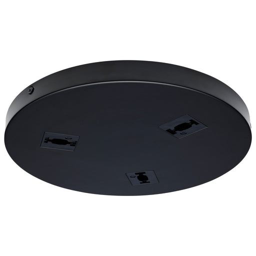 Myhouse Lighting Nuvo Lighting - TP249 - Triple Monopoint Adapter - Black