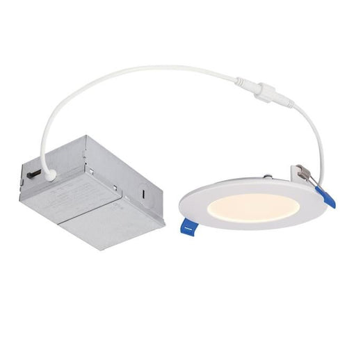 Myhouse Lighting Westinghouse Lighting - 5201200 - LED Downlight - White