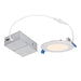 Myhouse Lighting Westinghouse Lighting - 5201200 - LED Downlight - White