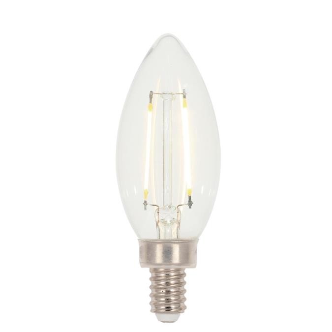Myhouse Lighting Westinghouse Lighting - 5263100 - Light Bulb - Clear