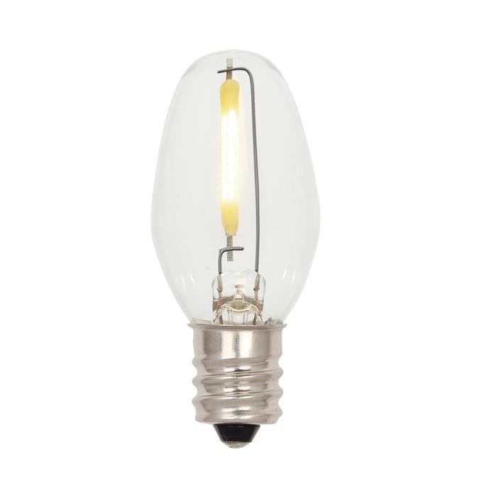 Myhouse Lighting Westinghouse Lighting - 5284000 - Light Bulb - Clear