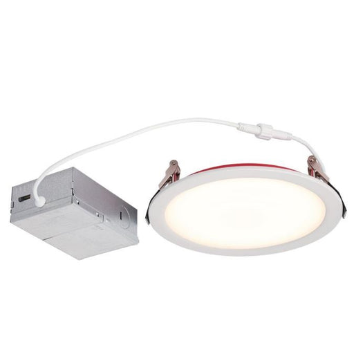 Myhouse Lighting Westinghouse Lighting - 5312000 - LED Downlight - White