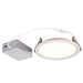 Myhouse Lighting Westinghouse Lighting - 5312000 - LED Downlight - White