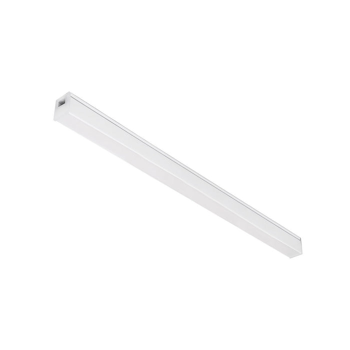 Myhouse Lighting Nora Lighting - NULB120-12LED930W - LED Lightbar - 120V Lightbar - White