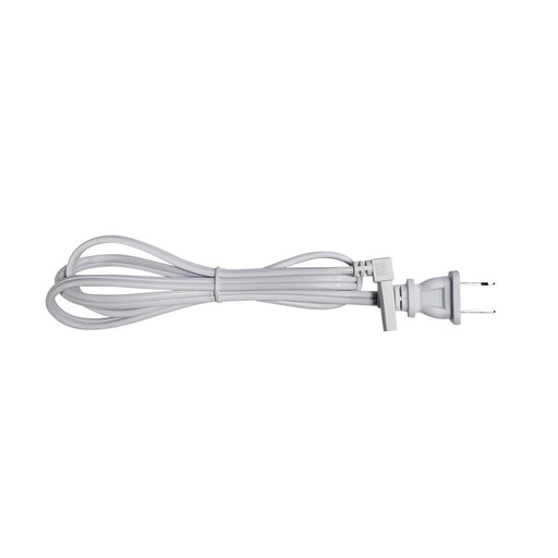 Myhouse Lighting Nora Lighting - NULBA-139P-L90 - Cord and Plug Power Cord - 120V Lightbar - White