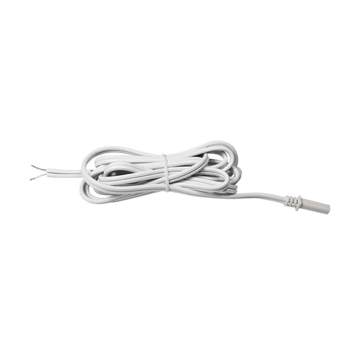 Myhouse Lighting Nora Lighting - NULBA-160H - Hardwire Power Cord - 120V Lightbar - White