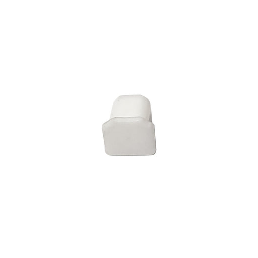 Myhouse Lighting Nora Lighting - NULBA-CAP - End Caps - 120V Lightbar - White
