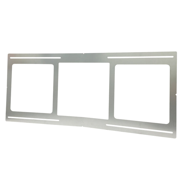 Myhouse Lighting Nora Lighting - NFLIN-8S-F - New Construction Frame-In - Unfinished