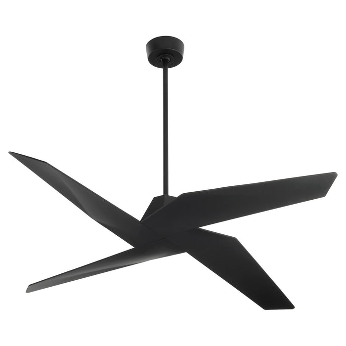 Myhouse Lighting Oxygen - 3-126-15 - 60"Ceiling Fan - Method - Black