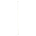 Myhouse Lighting Oxygen - 3-69-6023 - Downrod - Classic Nickel