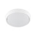Myhouse Lighting Oxygen - 3-9-124-6 - LED Fan Light Kit - Myriad - White