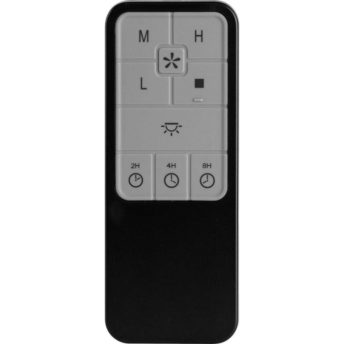 Myhouse Lighting Progress Lighting - P2667-31 - Remote Control - Remote Control - Black