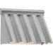 Myhouse Lighting Progress Lighting - P560299-141-27 - LED Outdoor Wall Sconce - Point Dume-Wakecrest-Led - Galvanized Finish