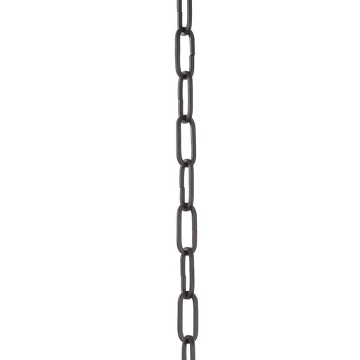 Myhouse Lighting Progress Lighting - P8755-108 - Chain - Accessory Chain - Oil Rubbed Bronze