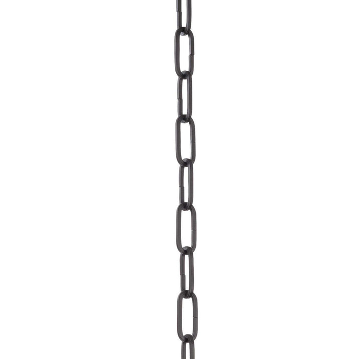 Myhouse Lighting Progress Lighting - P8755-108 - Chain - Accessory Chain - Oil Rubbed Bronze