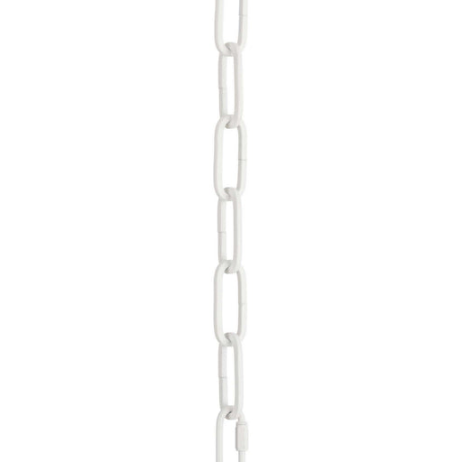 Myhouse Lighting Progress Lighting - P8755-192 - Chain - Accessory Chain - Shelter White