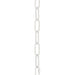 Myhouse Lighting Progress Lighting - P8755-192 - Chain - Accessory Chain - Shelter White