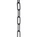 Myhouse Lighting Progress Lighting - P8755-31M - Chain - Accessory Chain - Matte Black