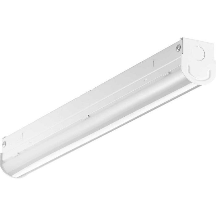 Myhouse Lighting Progress Lighting - PCINS-LED-2-35K - LED Strip - Integrated Strip - White