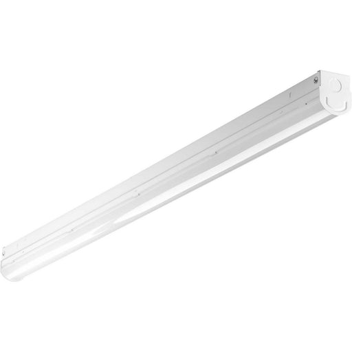 Myhouse Lighting Progress Lighting - PCINS-LED-4-40K - LED Strip - Integrated Strip - White