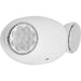 Myhouse Lighting Progress Lighting - PE2EU-30-RC - LED Emergency Light-Remote Capacity - Exit Signs - White