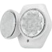 Myhouse Lighting Progress Lighting - PERHC-DB-ID-30 - LED Heads for Exit Signs - Exit Signs - White