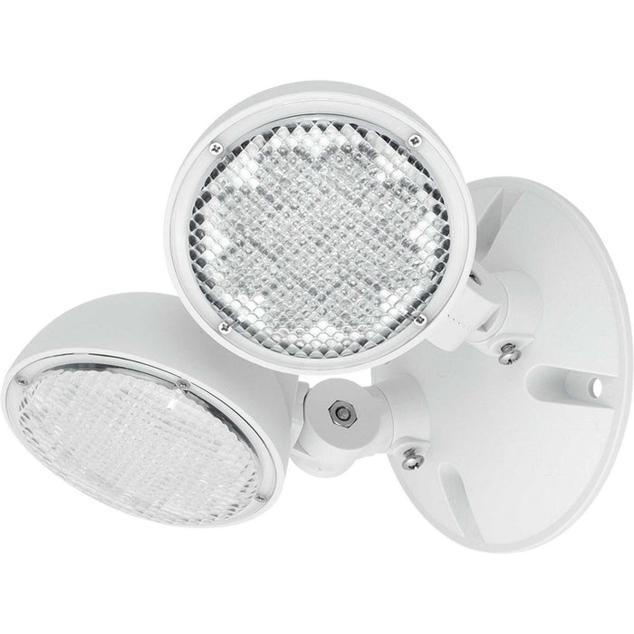 Myhouse Lighting Progress Lighting - PERHC-DB-OD-30 - LED Heads for Exit Signs - Exit Signs - White