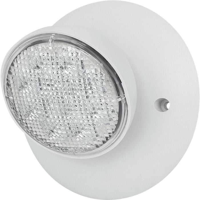 Myhouse Lighting Progress Lighting - PERHC-SG-ID-30 - LED Heads for Exit Signs - Exit Signs - White