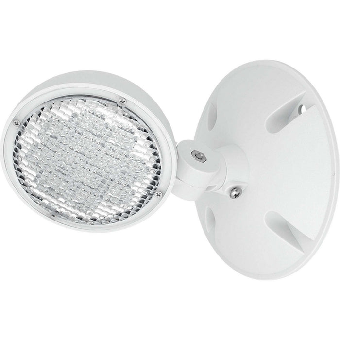 Myhouse Lighting Progress Lighting - PERHC-SG-OD-30 - LED Heads for Exit Signs - Exit Signs - White