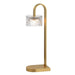 Myhouse Lighting ET2 - E11087-124NAB - LED Table Lamp - Elysian - Natural Aged Brass