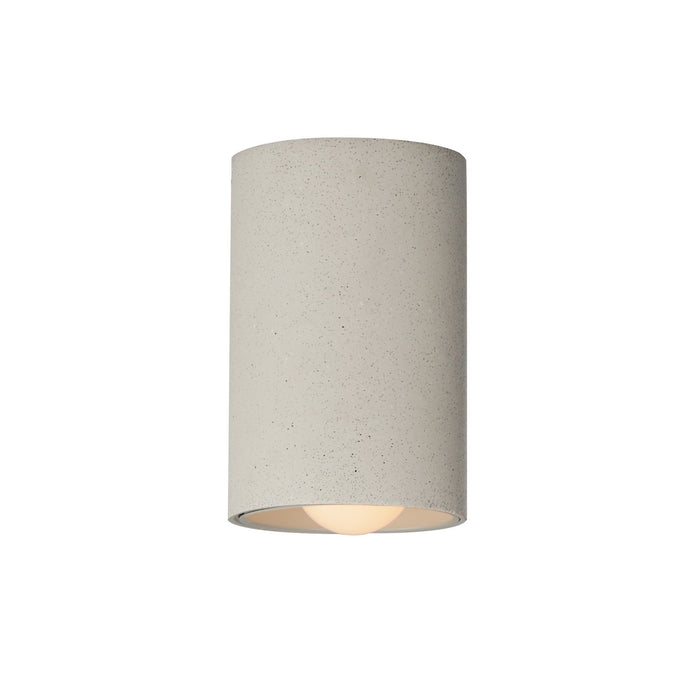 Myhouse Lighting ET2 - E14370-SSN - LED Flush Mount - Pilar - Sandstone