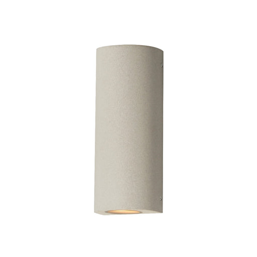 Myhouse Lighting ET2 - E14373-SSN - LED Outdoor Wall Sconce - Pilar - Sandstone