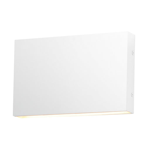 Myhouse Lighting ET2 - E23211-WT - LED Wall Sconce - Brik - White