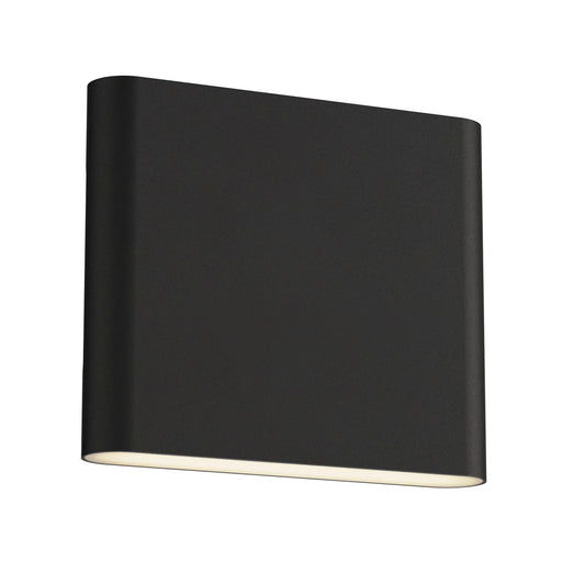 Myhouse Lighting ET2 - E23236-BK - LED Wall Sconce - Spartan - Black