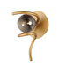 Myhouse Lighting ET2 - E24181-138GLD - LED Wall Sconce - Planetary - Gold